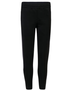 Adults Knitted Tracksuit Pants