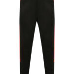 Adults Knitted Tracksuit Pants