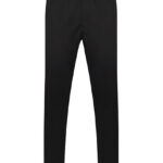 Adults Knitted Tracksuit Pants
