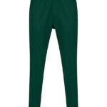 Adults Knitted Tracksuit Pants