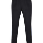 Adults Knitted Tracksuit Pants
