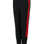Kids Knitted Tracksuit Pants