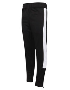 Kids Knitted Tracksuit Pants