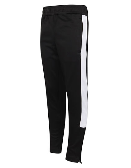 Kids Knitted Tracksuit Pants