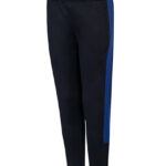 Kids Knitted Tracksuit Pants