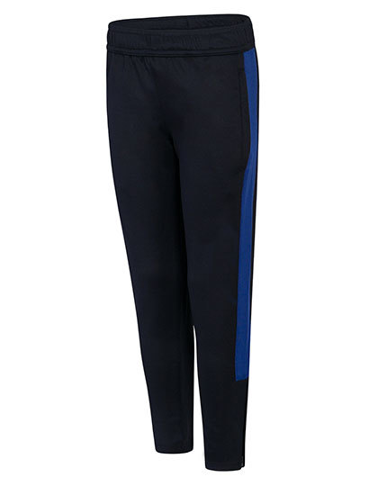 Kids Knitted Tracksuit Pants
