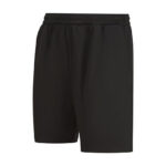 Adults Knitted Shorts With Zip Pockets