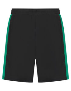 Adults Knitted Shorts With Zip Pockets