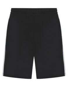 Adults Knitted Shorts With Zip Pockets