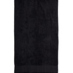 Organic Cozy Bath Sheet