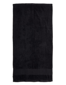 Organic Cozy Bath Sheet