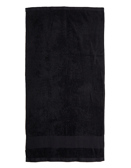 Organic Cozy Bath Sheet