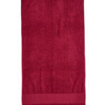 Organic Cozy Bath Sheet