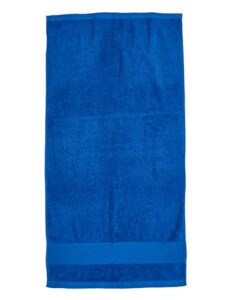 Organic Cozy Bath Sheet