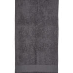 Organic Cozy Bath Sheet