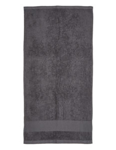 Organic Cozy Bath Sheet