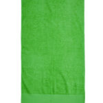 Organic Cozy Bath Sheet