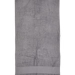 Organic Cozy Bath Sheet
