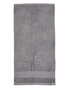 Organic Cozy Bath Sheet