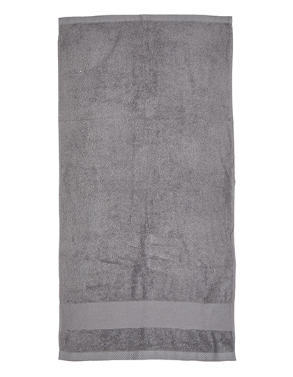Organic Cozy Bath Sheet