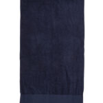Organic Cozy Bath Sheet