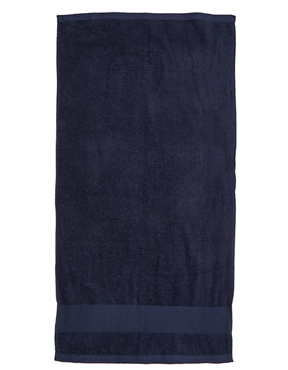 Organic Cozy Bath Sheet