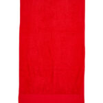Organic Cozy Bath Sheet
