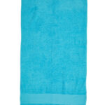 Organic Cozy Bath Sheet