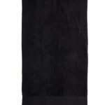 Organic Cozy Bath Towel