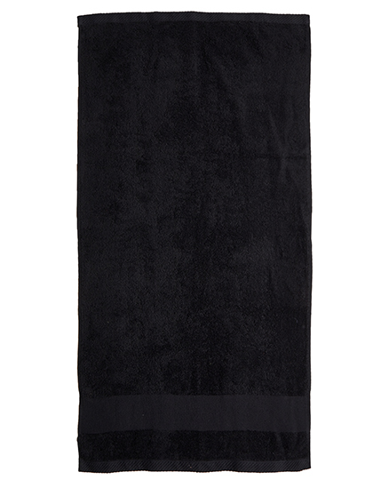 Organic Cozy Bath Towel