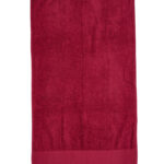 Organic Cozy Bath Towel