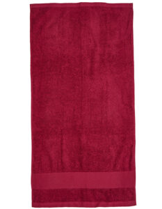 Organic Cozy Bath Towel