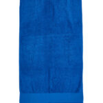Organic Cozy Bath Towel