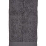 Organic Cozy Bath Towel