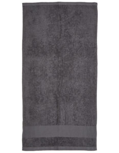 Organic Cozy Bath Towel