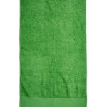 Organic Cozy Bath Towel