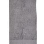 Organic Cozy Bath Towel