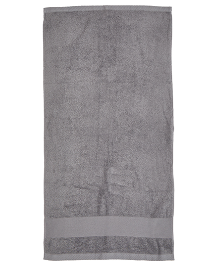 Organic Cozy Bath Towel