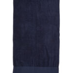 Organic Cozy Bath Towel