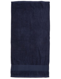 Organic Cozy Bath Towel