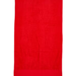 Organic Cozy Bath Towel