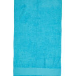 Organic Cozy Bath Towel