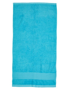 Organic Cozy Bath Towel