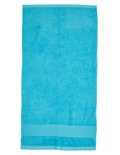 Organic Cozy Bath Towel