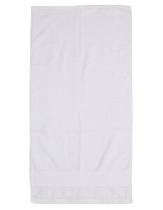 Organic Cozy Bath Towel