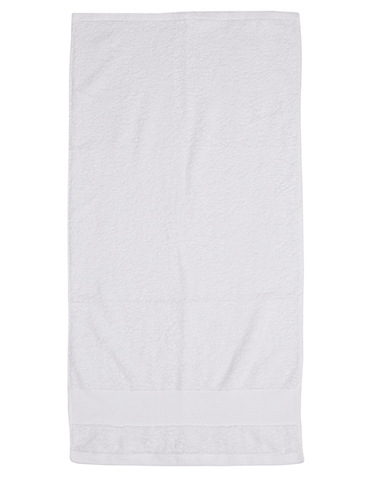 Organic Cozy Bath Towel