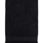 Organic Cozy Guest Towel