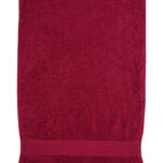 Organic Cozy Guest Towel