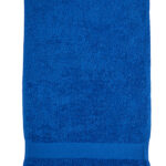Organic Cozy Guest Towel