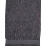 Organic Cozy Guest Towel